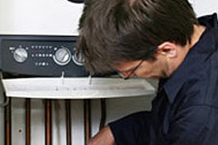 boiler repair Claughton