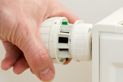 Claughton central heating repair costs