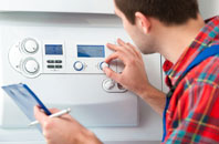free Claughton gas safe engineer quotes