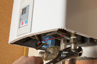 free Claughton boiler install quotes