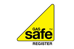 gas safe companies Claughton